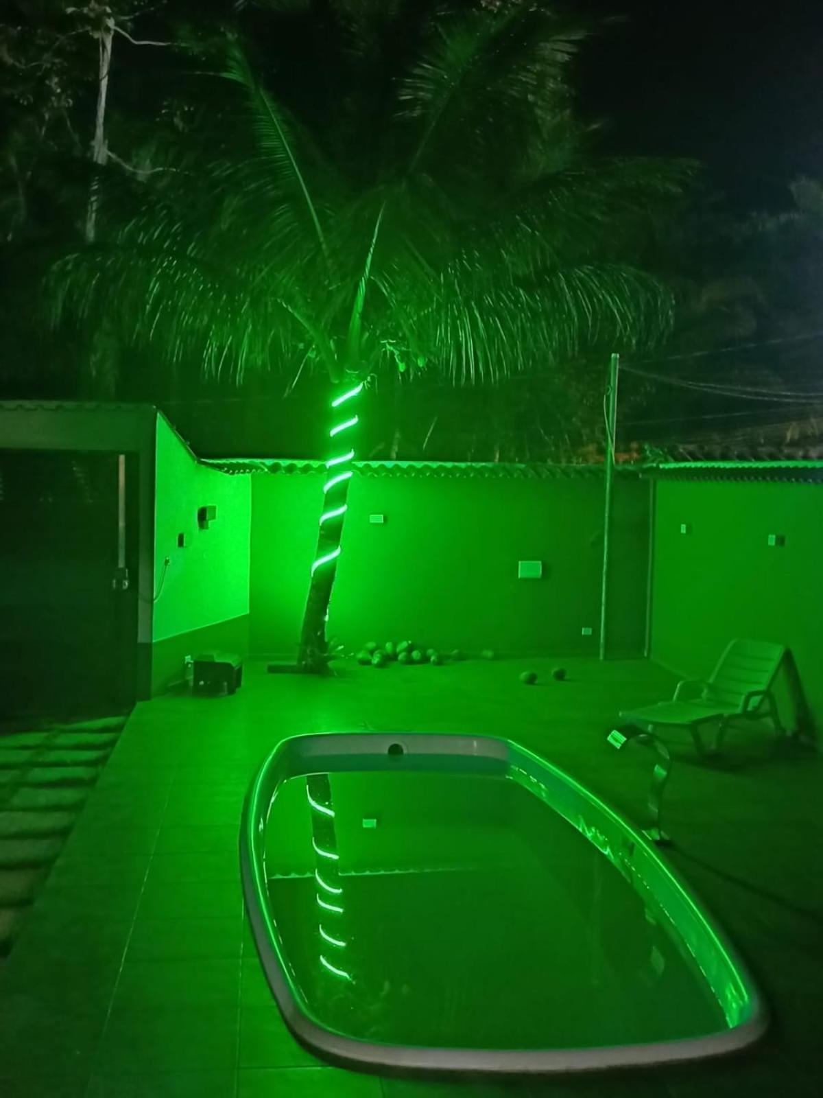 Residencia Padua Villa Paraty Luaran gambar